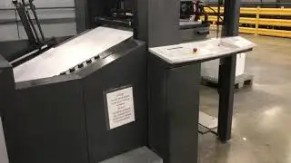 2005 Heidelberg CD74-6+LX