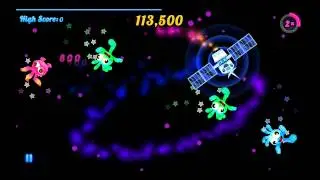 Andromedub Gameplay Trailer HD - iOS