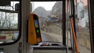 Linky: 51 a 62 (DPMÚL) Ev.č.: 558 a 565 Škoda 15Tr13/6M (16.01.22)