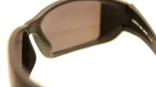 Costa Del Mar Blackfin Polarized Sunglasses