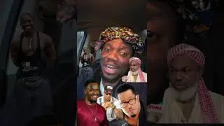 Why Nollywood Never Use Harrison matter act Movie ! Please i am ready to sponsor the movie !