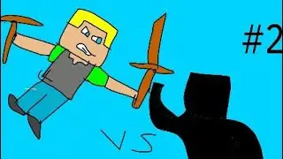 wolycraft: encontramos una aldea y me va &iquest;🤔mal? lucha contra golem #2