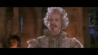HBO - Harry Potter: Nearly Dickless Nicholas