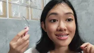 Pinkflash cosmetics first impression Review 💗⚡| Anella TV