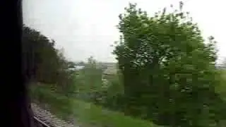 Onboard London Midland Class 323 - Aston to Witton