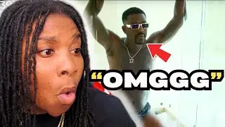 Ray J Crashes Kai Cenat Mafiathon
