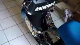 Vento Scooter