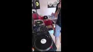 Vinyl Tek Set