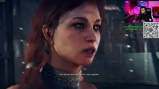 Mad Max - Gameplay Walkthrough Part 20 Beat to Quarters Mission( PC game )