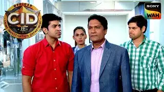 क्या Team CID कर पाएगी Illusion Criminal Stairs को Break? | CID | सी.आई.डी. | Best Episode