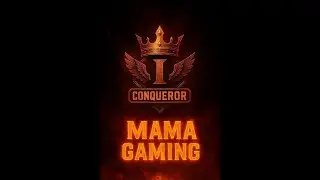 Mama is back bgmi #Tamil # gaming#mamagaming #bgmi#battlegroundmobileindia