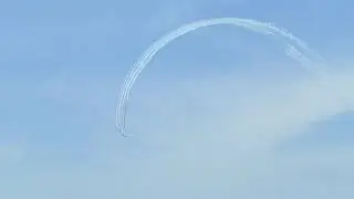 Red Arrows Tanagra air show Greece  &hearts;️⭐🙂☀️💪🇬🇷🎯🏹☝️☝️☝️❤️✌️