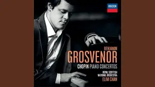Chopin: Piano Concerto No. 1 in E Minor, Op. 11 - III. Rondo. Vivace