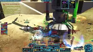 SWTOR Arena 02-01-26 Gunslinger (game of survival: playing hide and seek)