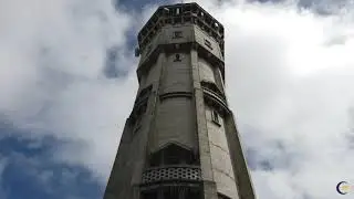 Hawera Water Tower 2019