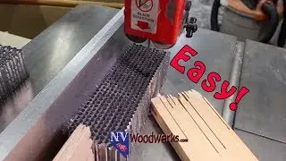 How to Cut Aluminum Honeycomb Panels | Resin Casting Quick Tips
