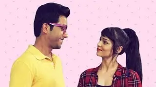 Short Love Story | Love at first sight | #IshqQuickie