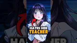 What Kaoruko Waguri hates the most?