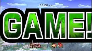 Big Ohio Tournament Project+ Pool A Winners Round 2 SoulOfficer Vs  Lucian