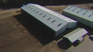 RSA Grain Storage Solutions Intensive lambing pens with auto feeders