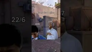 Every duo be like