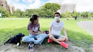 新婚夫婦の、0円だけど幸せな名古屋デート！！