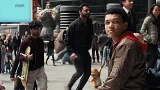 Ryan Reynolds cameo in Detective Pikachu