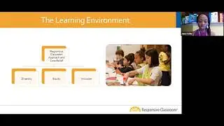 Webinar: Establishing a Positive, Equitable, and Inclusive School Culture