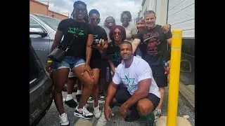 Free Fitness Saturday 08162025