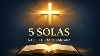 5 Solas &ndash; A F&eacute; Reformada Cantada