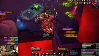Dissidents   Area52   Mythic Hivemind Kill