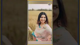 Lage niraa att goriye ni payea suit patiala shahi &hearts;️
