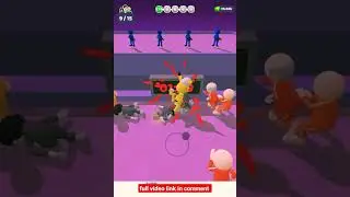 Cookie Carver | Level 376 | Squid game | All levels | Gameplay Walkthrough | #shorts