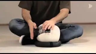 Schlagwerk Twin Udu - High Tonal Range