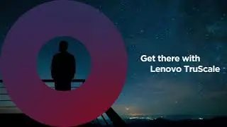 Lenovo TruScale | Industry's broadest IT portfolio | Everything-as-a-Service