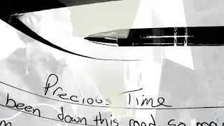 Precious Time - Static Ian