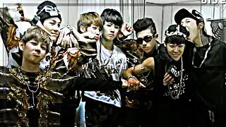 [ 5 years with bts ] | young forever