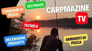 Tenda Bivvy Defcon 5: La soluzione Perfetta per le sessioni di Carpfishing direttamente dal Gommone🚣