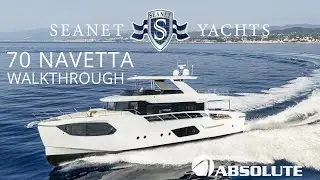 Absolute 70 Navetta Walkthrough