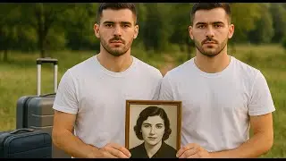 Nëna braktisi Binjakët në Maternitet, pas 20 vitesh ata kthehen për t'a kërkuar atë!