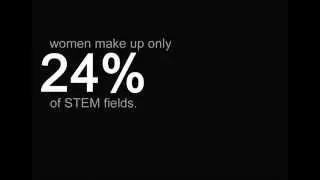 #GIRLSCANBE Women in STEM
