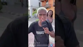 #Cruzkeo  el beso de Miguel waoo  hieda