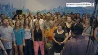 Rui Moreira 2013 