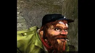 Manhunt 100% by alekseysaz. Going below 1:25!
