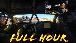 TIM WILLSON // 2023 RAGE AT THE RIVER // DAY 1 FULL IN CAR