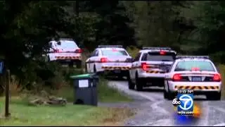 Manhunt continues for Eric Frein, survivalist suspect in ambush, murder of Pennsylvania trooper