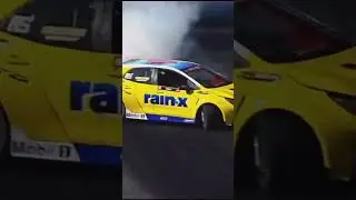 A COROLLA DRIFT CAR???🤔🤔🤔