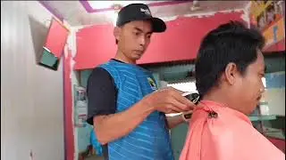 Haircut background Heavy metal rock music