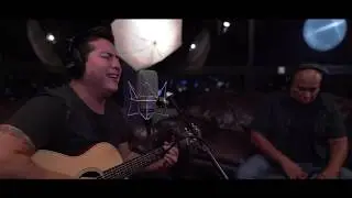 Me Dedique A Perderte - Daniel Ginaz Ft Juan Avendaño (percusión) (Cover Acústico)