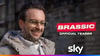 Brassic Series 7 | Official Teaser | Sky